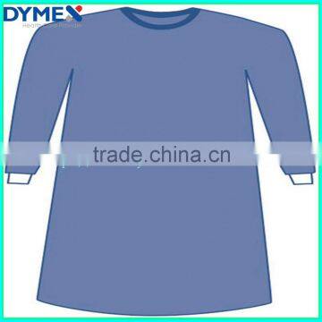 AAMI Level 2 Surgical Gown, Isolation Gown, SMS Gown photo-2