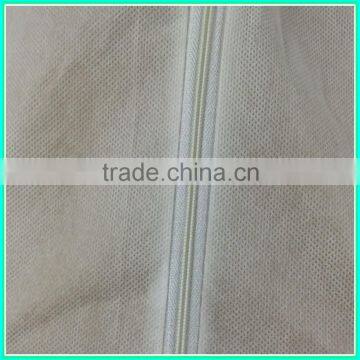 Anti- Static Surgical Disposable Lab Coats With Zipper and Elastic Cuff photo-2