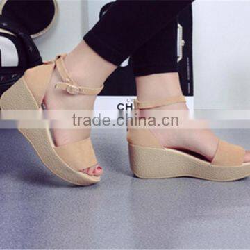 Latest Italian Shoes  Multifunctional Women Shoes Flats 2015 photo-3