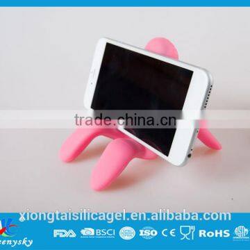 Newest durable nice gift and partner universal special design funny chuck cell phone holder                        
                                                Quality Choice