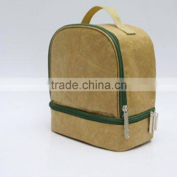 Wholesale Eco-friendly Picnic Travel Camping Lunch Bag New Custom Promotion Cooler Bag photo-4
