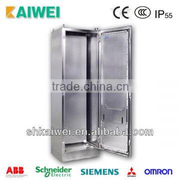 BES stainless steel outdoor electronic cabinet