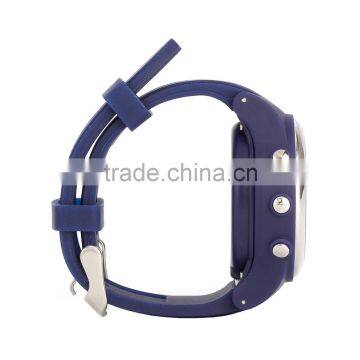 Happy 2016 New Year Gift GPS Tracker Kids Watch Wrist Watch Gps Tracking Device for Kids photo-4