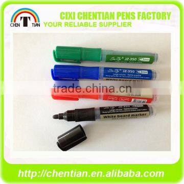 High-Capacity Whiteboard Use Refillable Liquid Chalk Marker