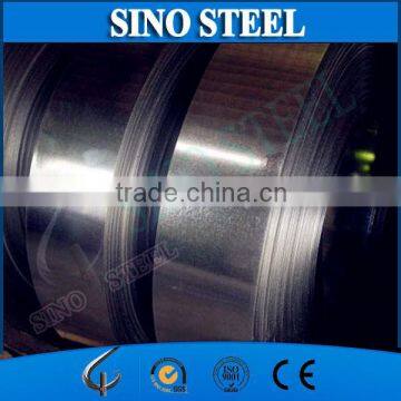 high quality superior galvanized steel strip