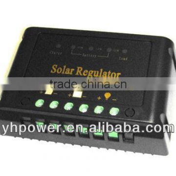 automatic solar traffic light controller 12v/24v 15a