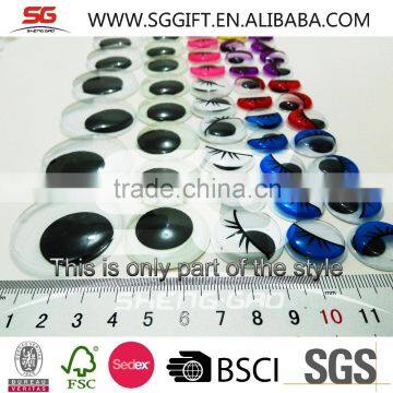 Plastic Moving Eyes photo-2