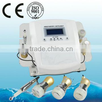 Needle Free Mesotherapy Machine