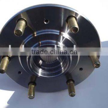 Wheel Hub Unit MR992374 for Mitsubishi L200