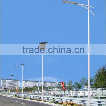 CE,RoHS,CCC Certification IP65 60w outdoor solar led street light price