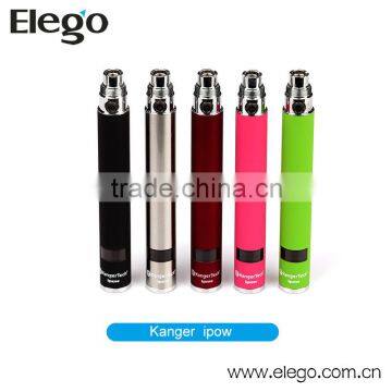 In Stock!!! Elego Wholesale Kanger Ipow Battery with Best Price