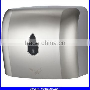 infrared sensor hand dryer with brushless motor, for Public Bathroom                        
                                                Quality Choice