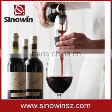 Fast Wine Aerator With Top Sales Quantity