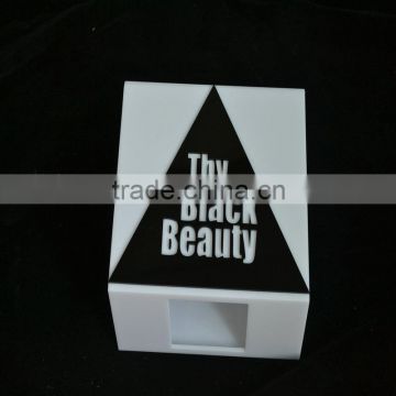 customized design of led light box shadow box led light kit led box light