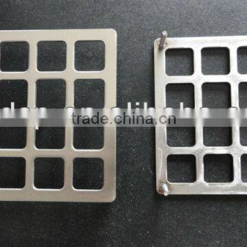 Custom Metal Stamping Laser cutting Welding Manufacture