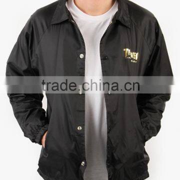 Custom Colors Coaches Jackets, Custom Design Coaches Jackets, Customize Coaches Jackets photo-2
