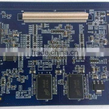 Customizable Freescale Cortex-A9 Kernel System On Module /Android 4.4 photo-2