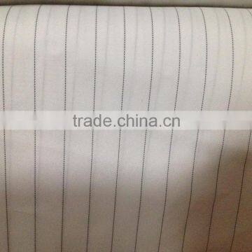 Anti-static fabric/Antistatic fabric/Esd fabric