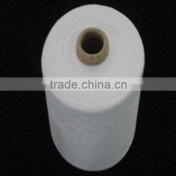 80 cotton 20 polyester fabric Poly Cotton yarn