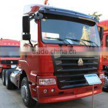 SINOTRUK HANIA 6*4 TRACTOR TRUCK ZZ4255N3245D1