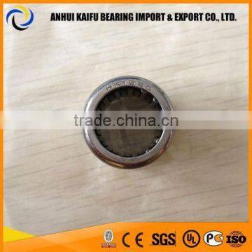 HK15x20x16 Drawn Cup 15x20x16 mm Sizes Needle Roller Bearings HK 15x20x16