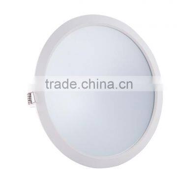 35W CE Rohs COB LED Down Light With Thin Height Slim Panel Light Recessed Down Light photo-2