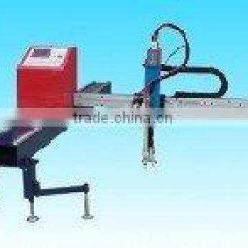 cantilever cutting machine