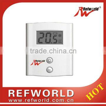 RW-DHT-8670 Series Digital Heating Thermostat