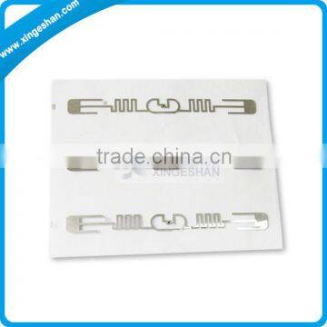 Alien H3 94*8mm UHF RFID inlay