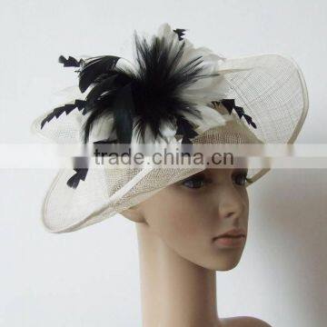 Sinamay hat,sinamay church hat,ladies sinamay church hats