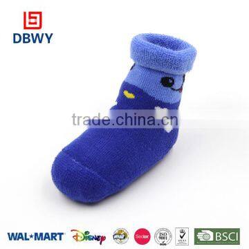 roll socks,baby terry socks,cushion socks