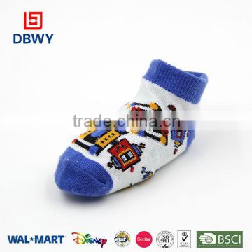 Cozy Design Baby Doll Socks wholesale in China