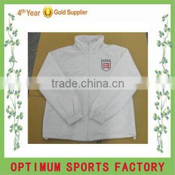 Professional making various high quality sports jacket/tracksuit