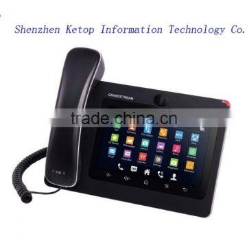 Grandstream 6-line IP multimedia phone GXV3275