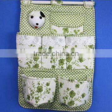 cotton storage bag for promotion