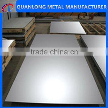 SS304 Cold Rolled Stainless Steel Plate photo-2