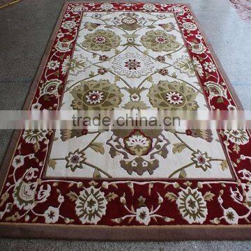 Floral Design Cut Rugs, Floral Household Rug, Children Mats And Rugs