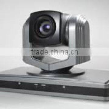 18x Optical Zoom 700TVL with USB AV, S-VIDEO Output Video conference camera Camera system(SVC-HB04-CN)