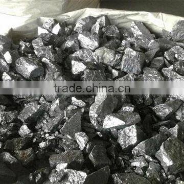 Silicon metal 99,0% - 96,0%