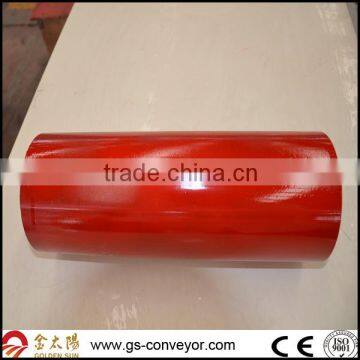 Belt Conveyor Roller Manufact In China