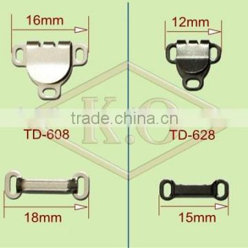 TD-608/628 Spring Hook skirt hook,Eco-friendly.