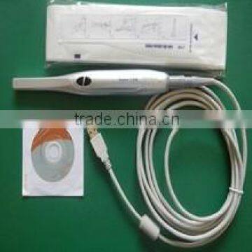 2.0 Mega Pixels USB Intraoral Camera(M D780)