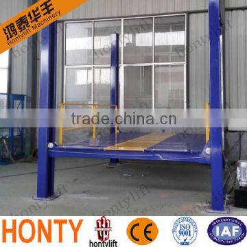 Portable-car-lift /four Post Mini Car Lift Bridge Jack