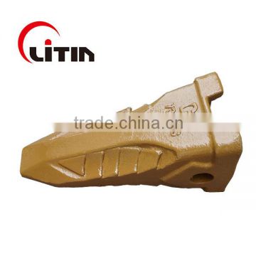 OEM casting steel 1U3352 Bucket Teeth 1U3452 excavator spare parts