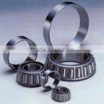 Hot Sale Tapered Roller Bearing 33009 With High Quality