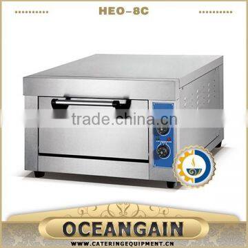 HEO-8C Electric Oven