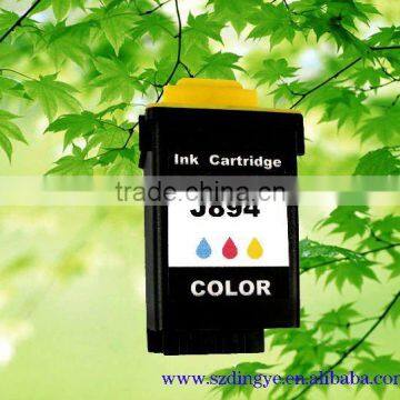 Direct sale J894 for xerox compatible inkjet cartridge