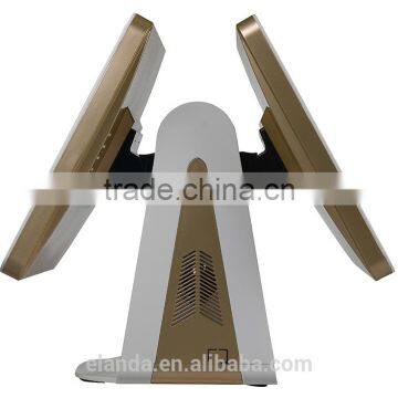 Android OS 15 Inch LED Touch Screen Monitor Point of Sale Bundle for Clothing and Apparel Stores photo-3