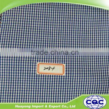 custom design 100 cotton yarn dyed check fabric                        
                                                                                Supplier's Choice