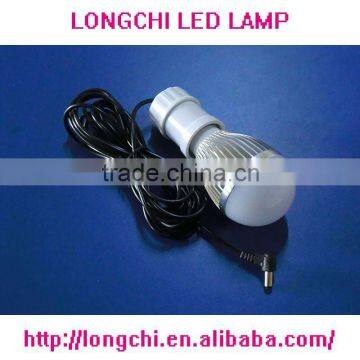 Longchi 3W/220V LED Lamp